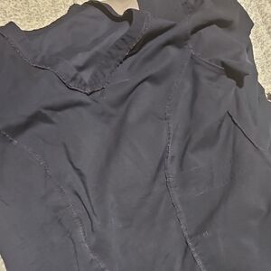 Grey's Anatomy Professional Wear in Navy and Beige